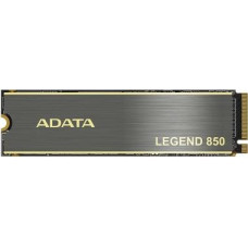 Adata Legend 850 2TB M.2 2280 PCI-E x4 Gen4 NVMe SSD (ALEG-850-2TCS)