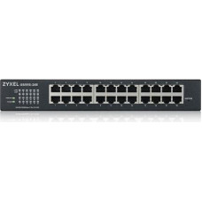Zyxel Switch ZyXEL GS1915-24E-EU0101F