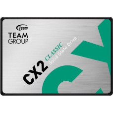 Teamgroup CX2 256GB 2.5