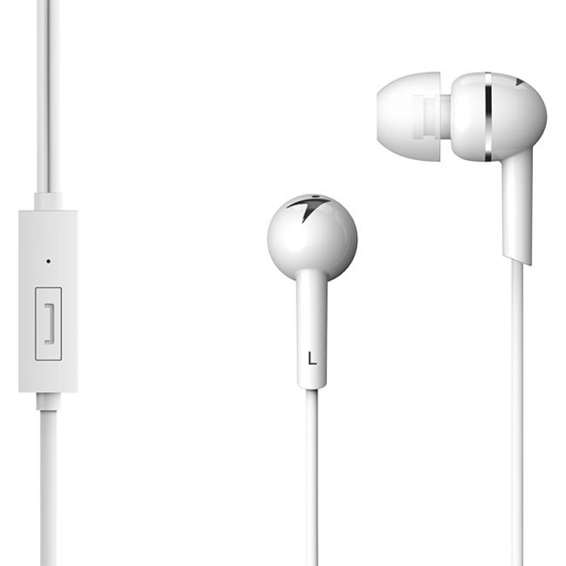 Genius HS-M300 Headphones