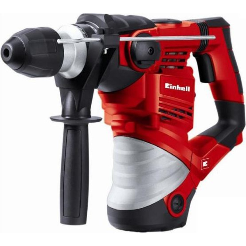 Einhell Impact hammer TH-RH 1600 SDS Plus 800 RPM 1600 W