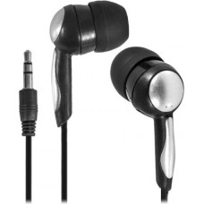 Defender WIRED HEADPHONES BASOC 603 BLACK