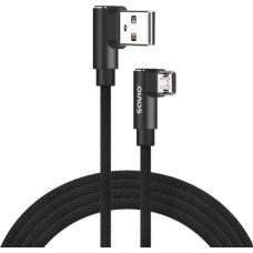 Kabel Savio USB micro CL-161
