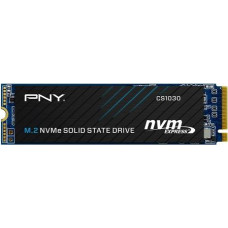 PNY CS1030 250GB M.2 2280 PCI-E x4 Gen3 NVMe SSD (M280CS1030-250-RB)