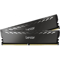Lexar Thor Memory, DDR4, 16 GB, 3200MHz, CL16 (LD4BU008G-R3200GDXG)