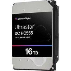 Western Digital Dysk twardy HDD WD Ultrastar 16TB 3,5