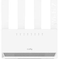 Cudy Router Cudy CUDY WR3600E BE3600 Gigabit Wi-Fi 7 Mesh Router