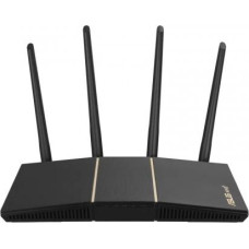 Asus - RT-AX57 router AX3000 Wi-Fi 6