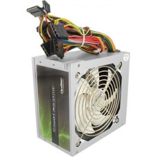 Qoltec SilentLine 350W power supply unit (ATX 350W BULK)