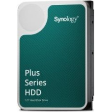 Synology Dysk serwerowy Synology HAT3310 16GB 3.5'' SATA III (6 Gb/s)  (HAT3310-16T)