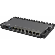 Mikrotik Router MikroTik RB5009UPr+S+IN