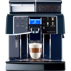 Saeco Aulika Evo Focus espresso machine