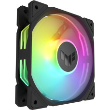 Asus Wentylator Asus TUF Gaming TR120 ARGB Reverse 3-pack (90DA00D0-B09020)