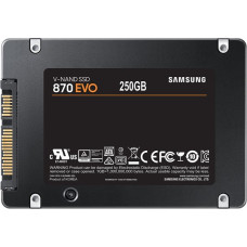 Samsung Dysk SSD Samsung 870 EVO MZ-77E250B 250GB SATA