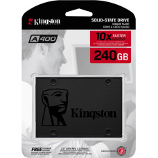 Kingston Dysk SSD Kingston A400 240GB 2.5