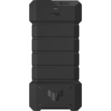 Asus Dysk zewnętrzny SSD Asus TUF Gaming AS1000 Plus 1TB Czarny (90DD02W0-M09000)