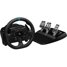 Logitech G923 PS5/PS4/PC steering wheel (941-000149)