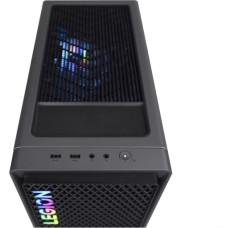 Lenovo Komputer Lenovo Legion T5 26IRB8 i5-14400F / 32 GB / 1 TB SSD / RTX 4060TI / W11
