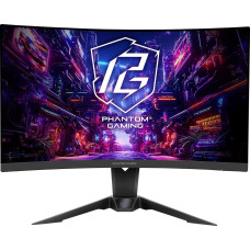 Asrock Monitor ASRock PG27QRT2A