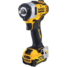 Dewalt Cordless impact wrench DCF901P2, 12 volts