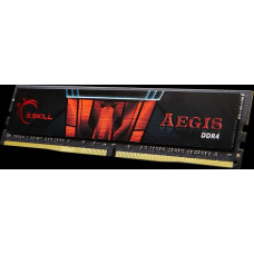 G.skill Aegis Memory, DDR4, 16 GB, 2666MHz, CL19 (F4-2666C19S-16GIS)