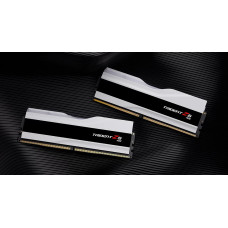 G.skill Memory Trident Z5 RGB, DDR5, 48 GB, 8000MHz, CL40 (F5-8000J4048F24GX2-TZ5RW)