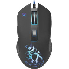 Defender Sky Dragon GM-090L Mouse + Pad (52090)