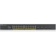 Zyxel Switch ZyXEL XGS1930-28HP-EU0101F