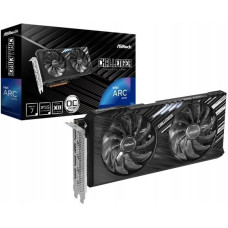 Asrock Karta graf. Asrock Intel ARC A770 CL SE 16GO