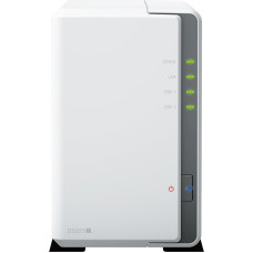Synology DS223J file server