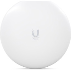Ubiquiti Access Point Ubiquiti Ubiquiti Networks UISP Wave Nano Nadajnik sieciowy Biały 10, 100, 1000 Mbit/s