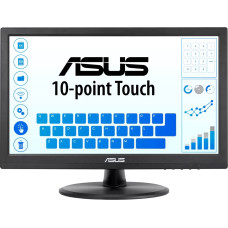 Asus MONITOR ASUS 15,6" VT168HR