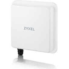 Zyxel Nebula 5G NR Outdoor Router 2.4/5 Ghz (TriBand), Wi-Fi 6, 4G(LTE), 5G, xDSL