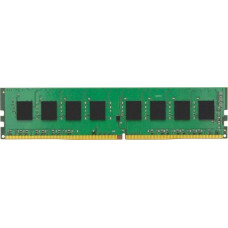 Kingston ValueRAM, pamięć DDR4, 8 GB, 2666 MHz, CL19 (KVR26N19S8/8)