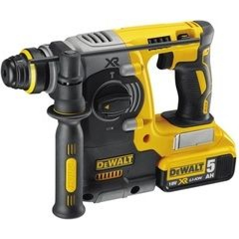 Dewalt DCH273NT 18 V hammer drill