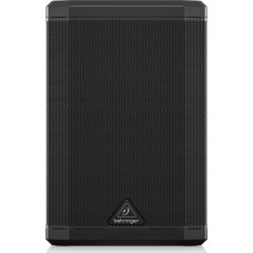 Behringer B1C - Portable 200 W all-in-one speaker with battery power, Bluetooth connection and reverberation effect