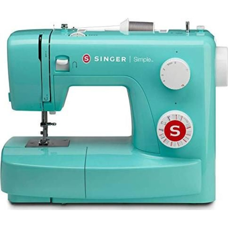 Singer Maszyna do szycia Singer Singer sewing machine Simple 3223