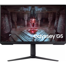 Monitor Samsung Odyssey G5 (LS27CG510EUXEN)