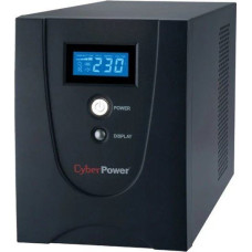 Cyberpower UPS CyberPower Value2200EILCD (2200EILCD)