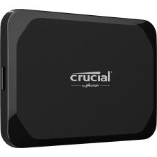 Zewnętrzny dysk SSD Crucial X9 Portable 2TB czarny (CT2000X9SSD9)