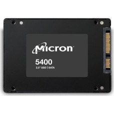 Micron Server Drive 5400 PRO 1.92TB 2.5'' SATA III (6 Gb/s) (MTFDDAK1T9TGA-1BC1ZABYYR)