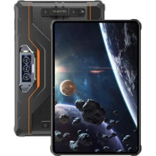 Oukitel Tablet RT8 6/256GB IP69 K bez ładowarki pomarańczowy