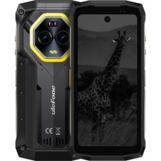 Ulefone Armor Mini 20 Pro 5G 8/256GB Black