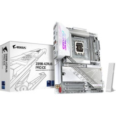 Gigabyte Płyta główna Gigabyte Z890 AORUS PRO ICE