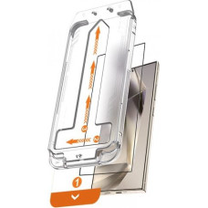 Crong Tempered glass Samsung Galaxy S24 Ultra (2 pie