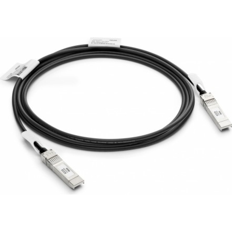 Hewlett Packard Enterprise Kabel Aruba IOn 10G SFP+ do SFP+ 3m DAC R9D20