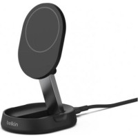 Belkin BoostCharge Pro Inductive 1x USB-C Charger (WIA008btBK)