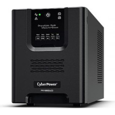 Cyberpower UPS PR1000ELCD UPS 1000VA/900W