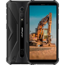 Ulefone Armor X12 3/32GB Black Smartphone (UF-AX12/BK)