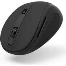 Hama 6-button Mouse Mw-400 V2 black